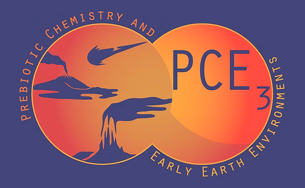 PCE3 logo