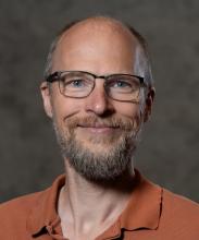 Professor Matt Pasek
