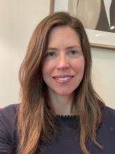 Multidisciplinary Science PhD Candidate Elly Breves