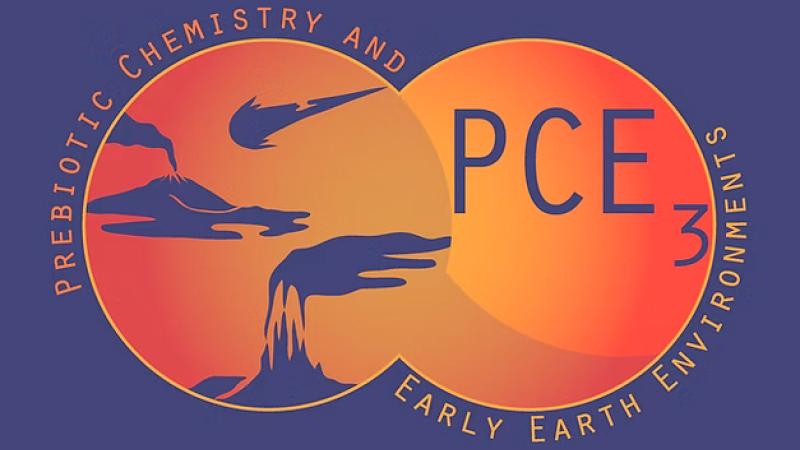 PCE3 logo